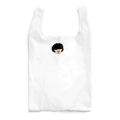 おばあといっしょ Reusable Bag