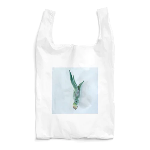 カプトメデューサエ Reusable Bag