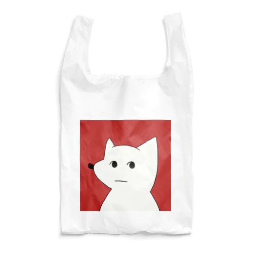 いぬいくん Reusable Bag