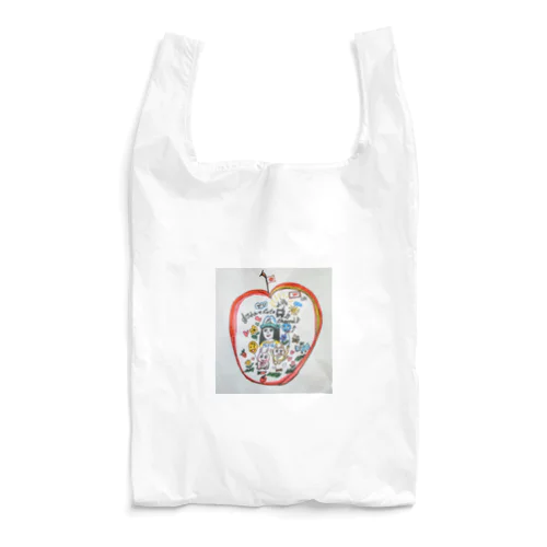 Jhoncoco Reusable Bag