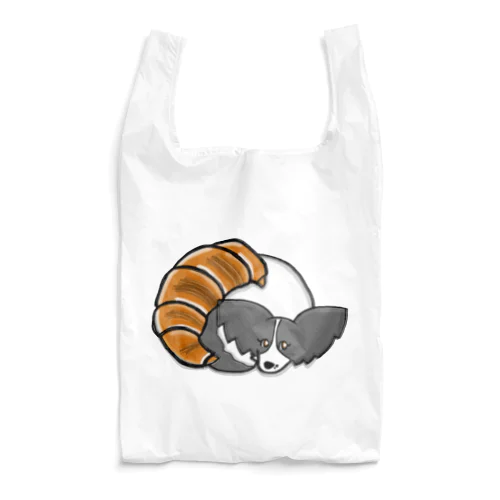 クロワッサンUNA Reusable Bag