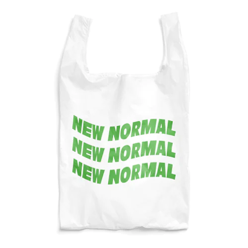 new normal Reusable Bag