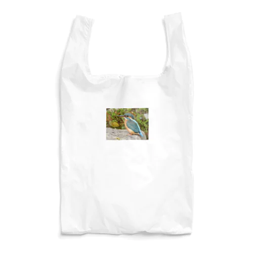 お気に入りの場所 Reusable Bag