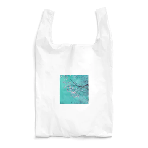空恋桜 Reusable Bag