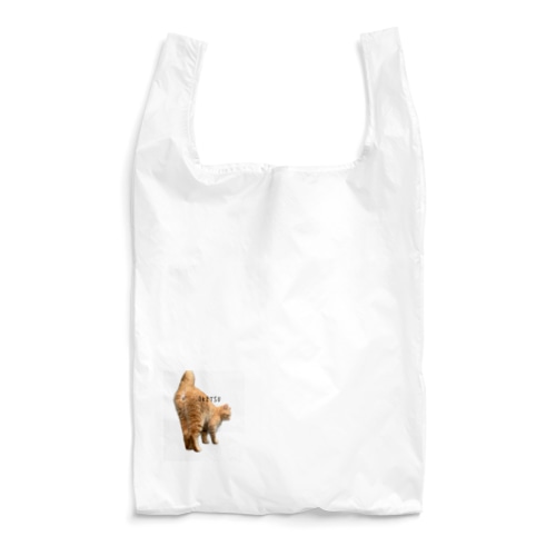 OKETSU Reusable Bag
