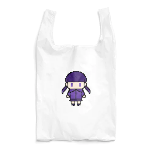 ドット絵みなまる👾 Reusable Bag