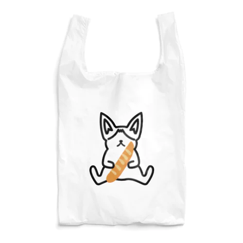 バケットチロ Reusable Bag