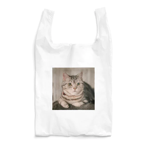 くつろぐゆず Reusable Bag