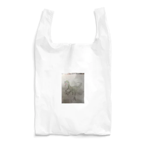 恐竜シリーズ Reusable Bag