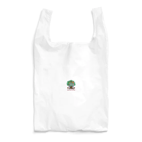 たみちゃん Reusable Bag