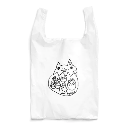 　うまい Reusable Bag