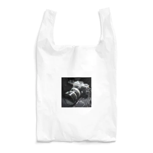 フィルム一眼レフカメラ Reusable Bag