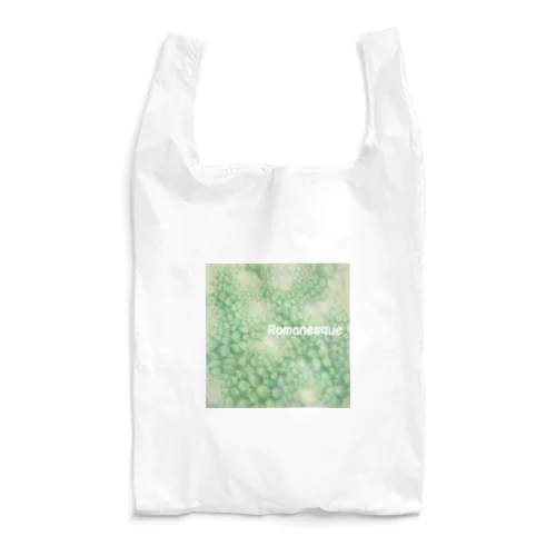 ロマネスク Reusable Bag