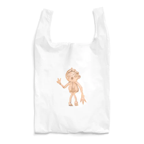 ウチマタ Reusable Bag