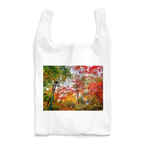 紅葉 Reusable Bag