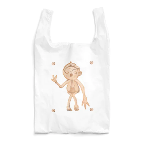 ウチマタ Reusable Bag