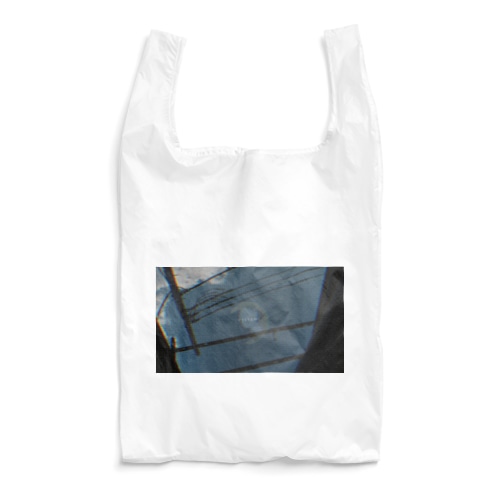 oyasumi（dark） Reusable Bag