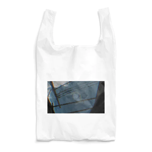 oyasumi（dark） Reusable Bag