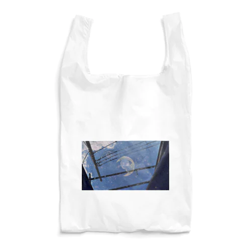 oyasumi（pop） Reusable Bag