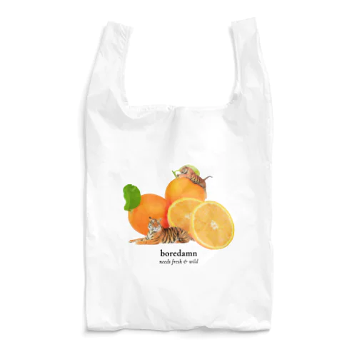 fresh&wild Reusable Bag