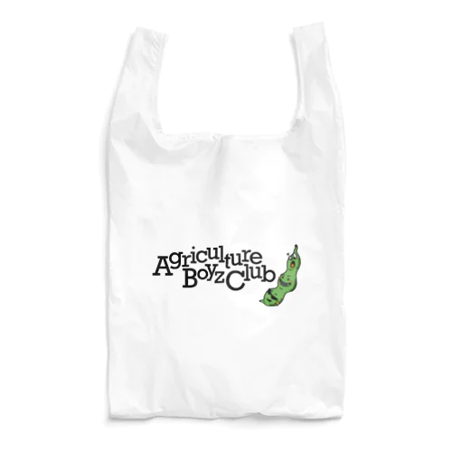 CLUB UNIFORM Reusable Bag