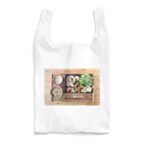 OYOBAREおまかせベジタブル Reusable Bag