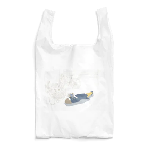 また願いそうになる Reusable Bag