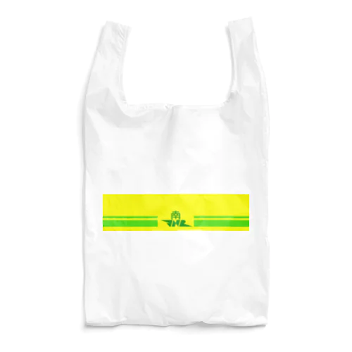 国鉄ヘルメット 東京南鉄道管理局 JNRマーク(役職者向け　黄色) Reusable Bag