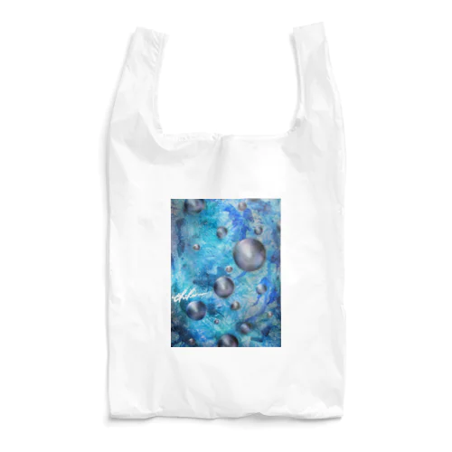 ブラック・パール Reusable Bag