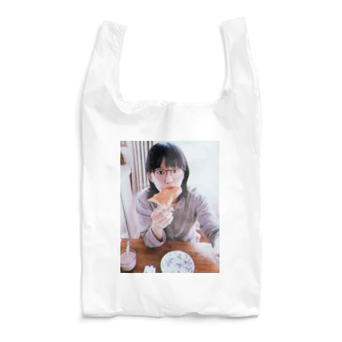 来る朝02 Reusable Bag