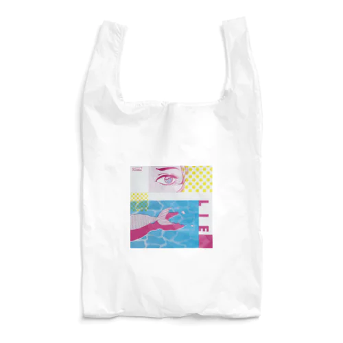 LIE Reusable Bag