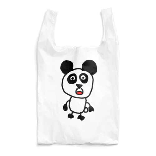 パーンダ Reusable Bag