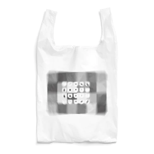 しろくまパラダイス Reusable Bag