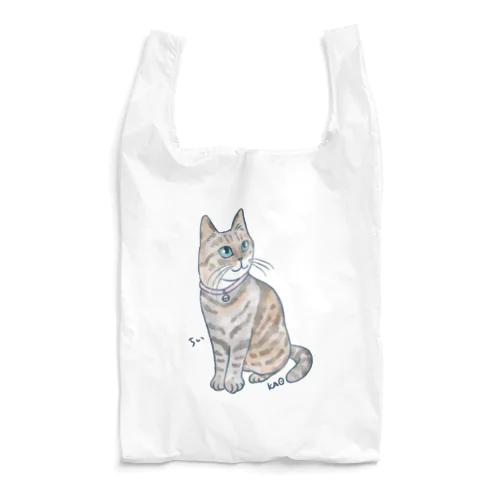 ちいちゃんグッズ Reusable Bag