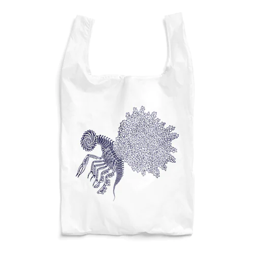 Mi-go Reusable Bag