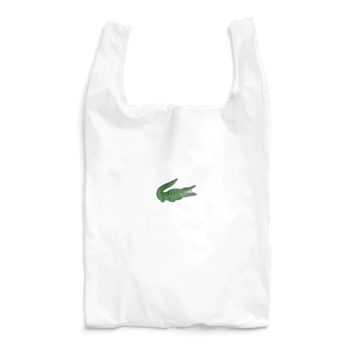 ラッコステ Reusable Bag