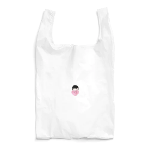 ぷうちゃん　 Reusable Bag