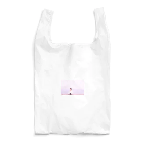 夏を君と過ごしたい Reusable Bag