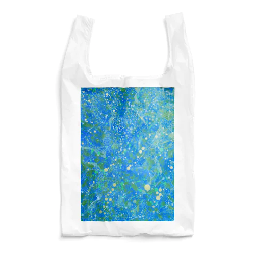 A Beautiful Day ～ 静かに弾む Reusable Bag