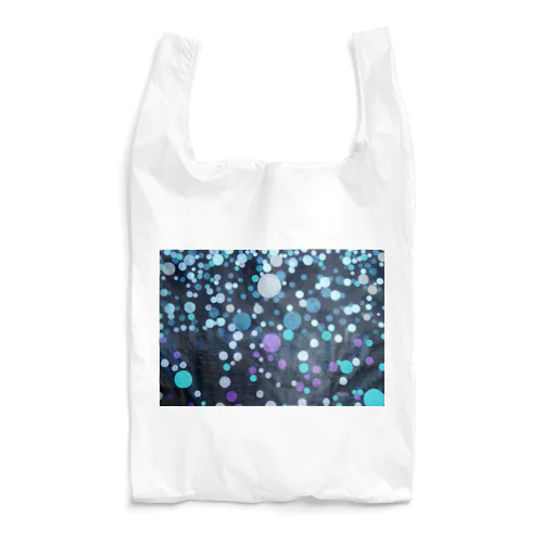 夜の海 Reusable Bag