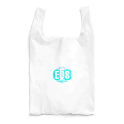 EOS グッズ Reusable Bag