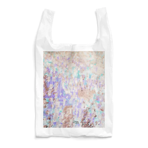 A Beautiful Day～豊かに動こう Reusable Bag