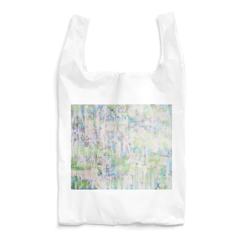 A Beautiful Day ～ Believe in Yourself Reusable Bag