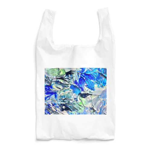 海砂利水魚 Reusable Bag