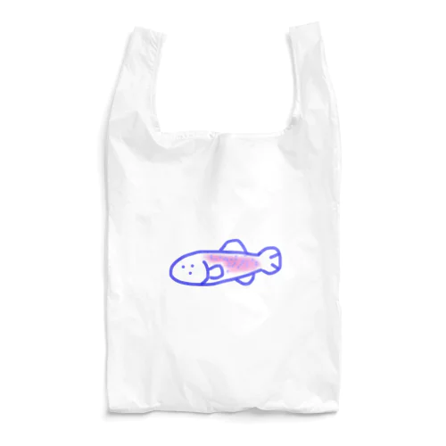 いとう　ちゃん Reusable Bag