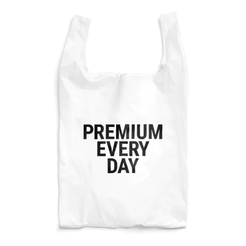 PREMIUM EVERYDAY 에코 가방