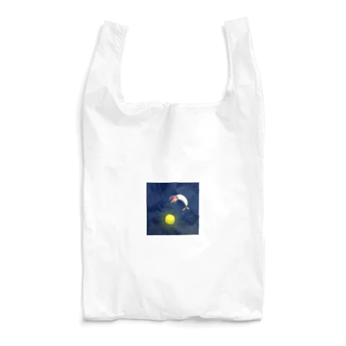 宇宙えび丸 Reusable Bag