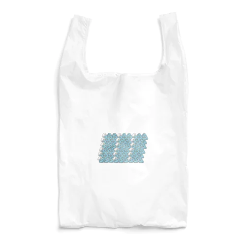 電線でぐちぐち言うTORI Reusable Bag