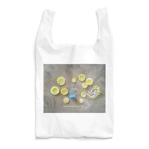 まんまるアクセサリー Reusable Bag