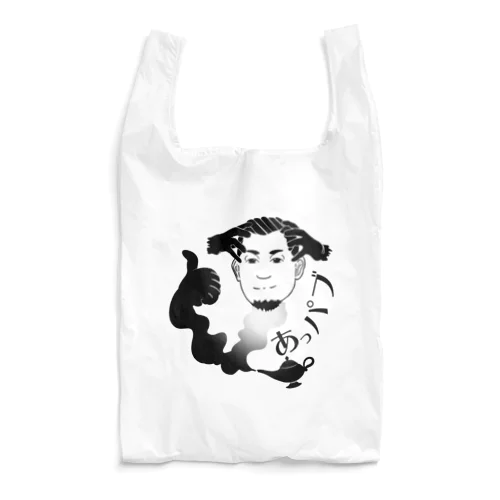 チーママ Reusable Bag